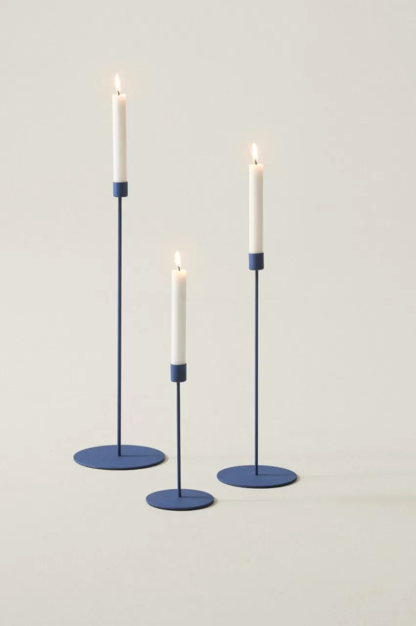 Ljusstakar*Jotex ELSY Ljusstake 3-pack undefined
