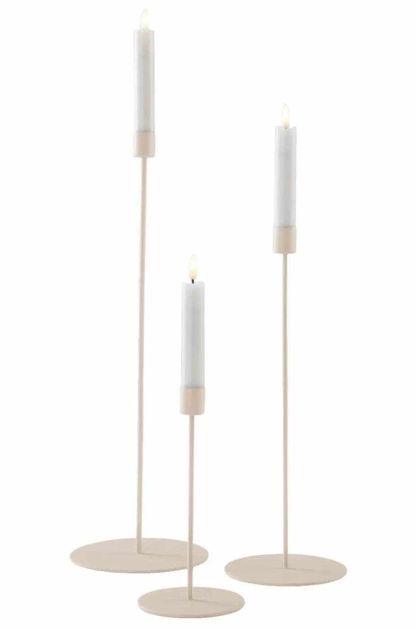Ljusstakar*Jotex ELSY Ljusstake 3-pack undefined