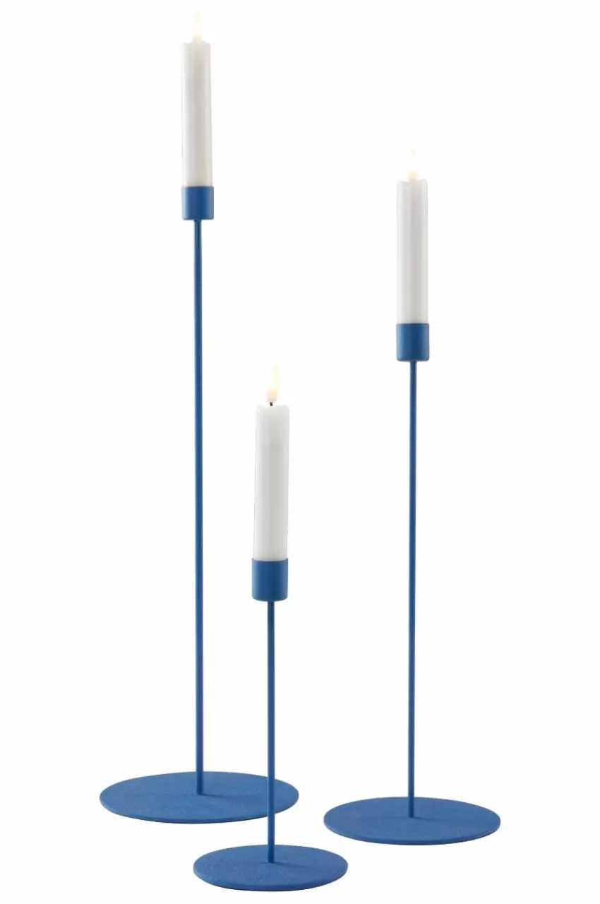 Ljusstakar*Jotex ELSY Ljusstake 3-pack undefined