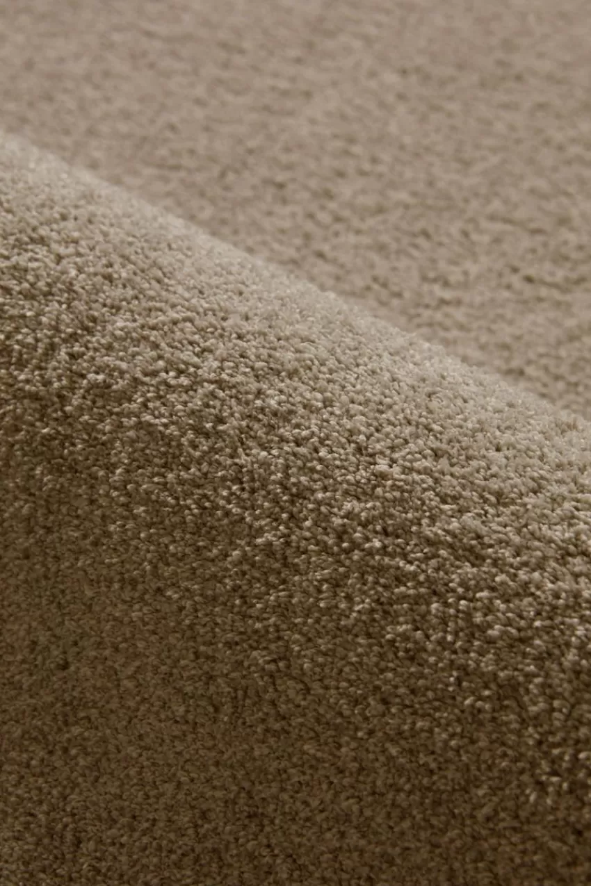 Lugg- & Ryamattor*Jotex EMILE Luggmatta Beige