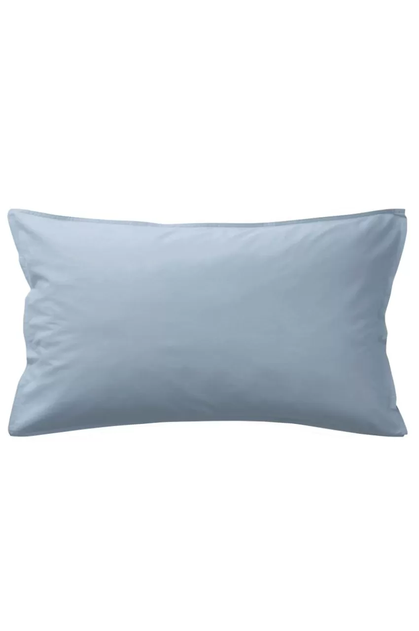 Örngott*Jotex ENA örngott 90x50 Cm Ekologisk Blå
