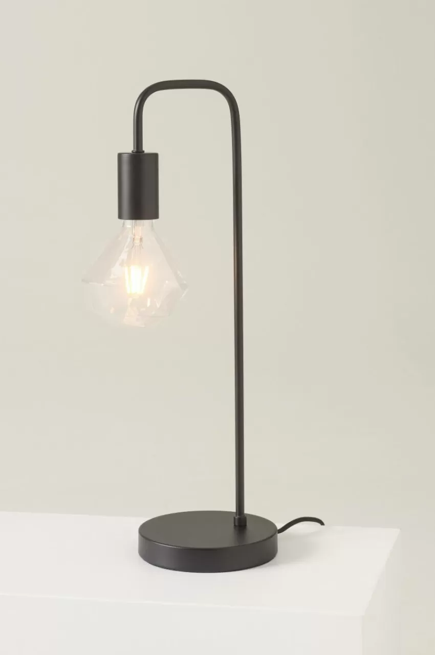 Bordslampor*Jotex ENGLAND Bordslampa Svart