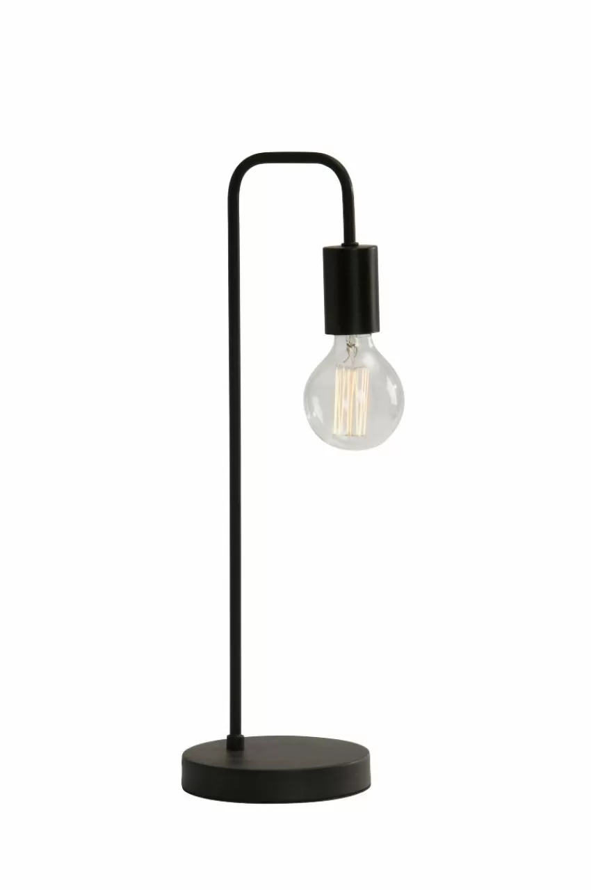 Bordslampor*Jotex ENGLAND Bordslampa Svart
