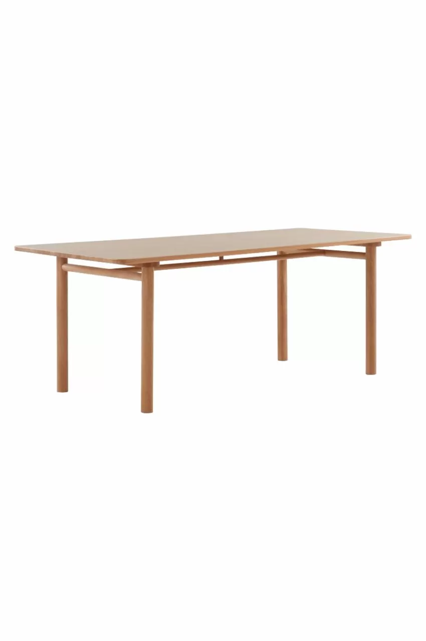 Bord*Jotex ERSTAD Matbord 90x200 Cm Ek