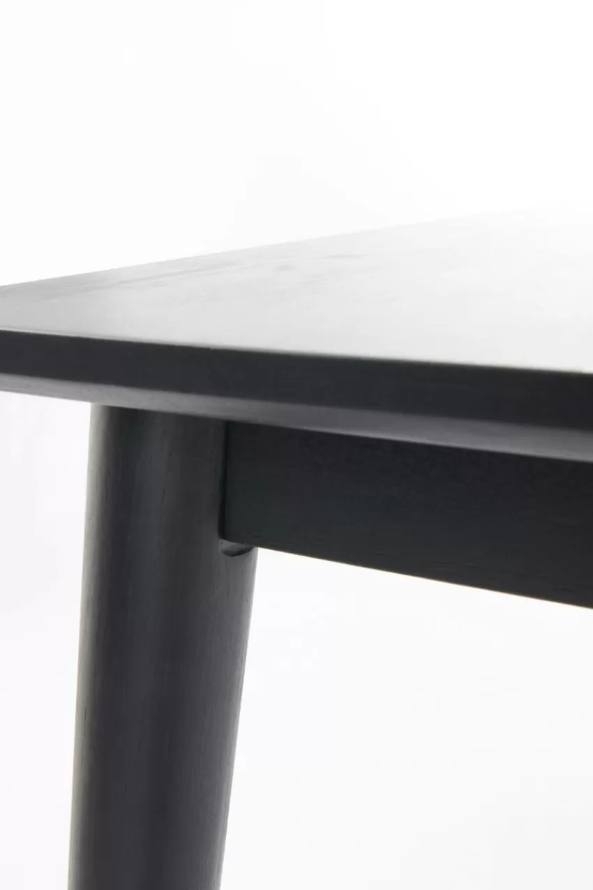 Bord*Jotex ESLÖV Matbord 90x140 Cm Svart