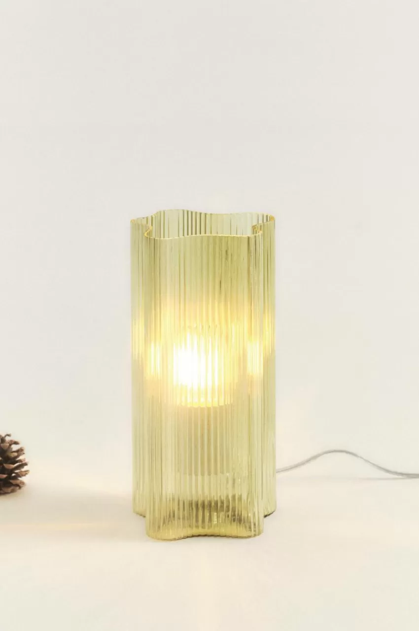 Bordslampor*Jotex EUROPA Bordslampa Grön