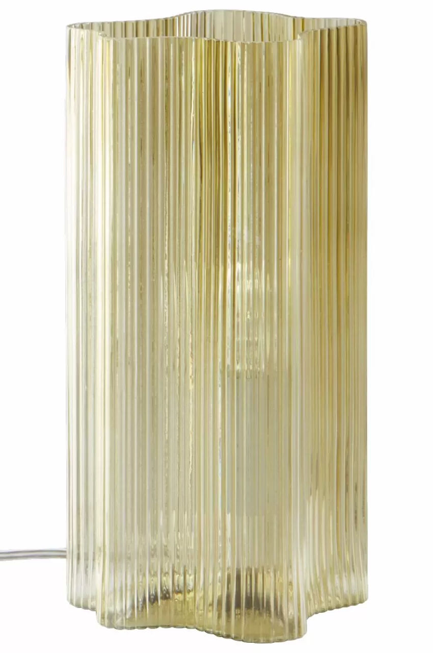 Bordslampor*Jotex EUROPA Bordslampa Grön