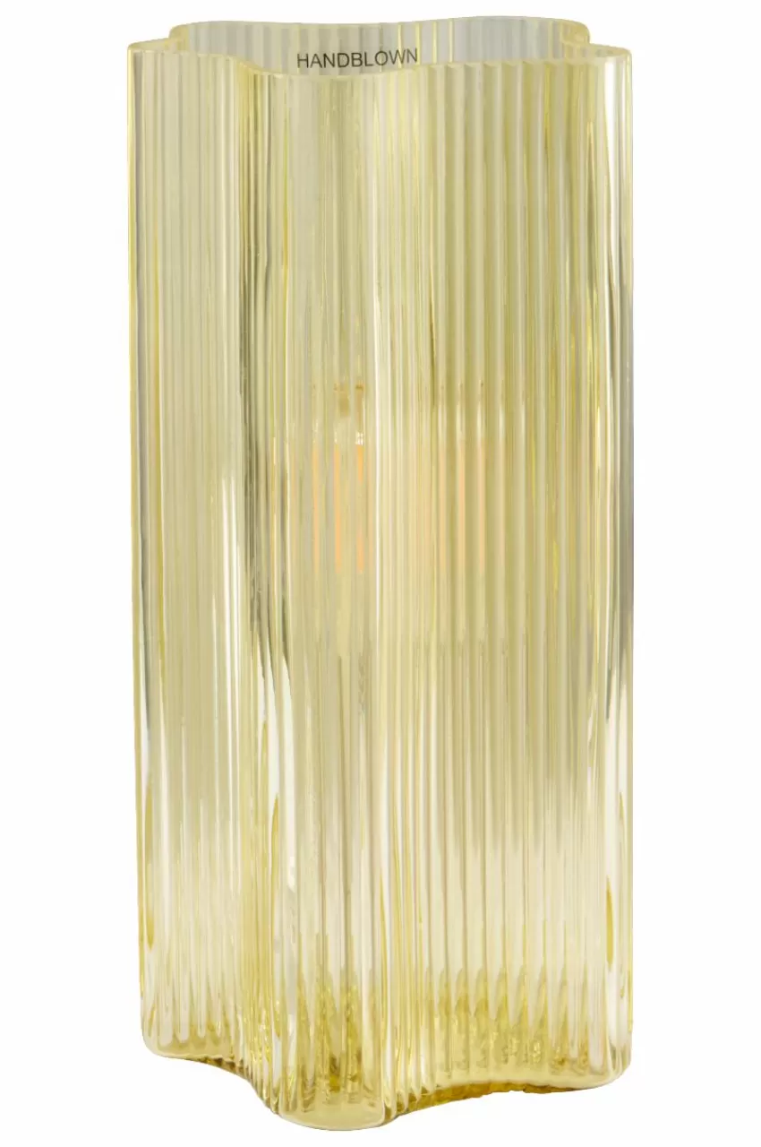 Bordslampor*Jotex EUROPA Bordslampa Ockra