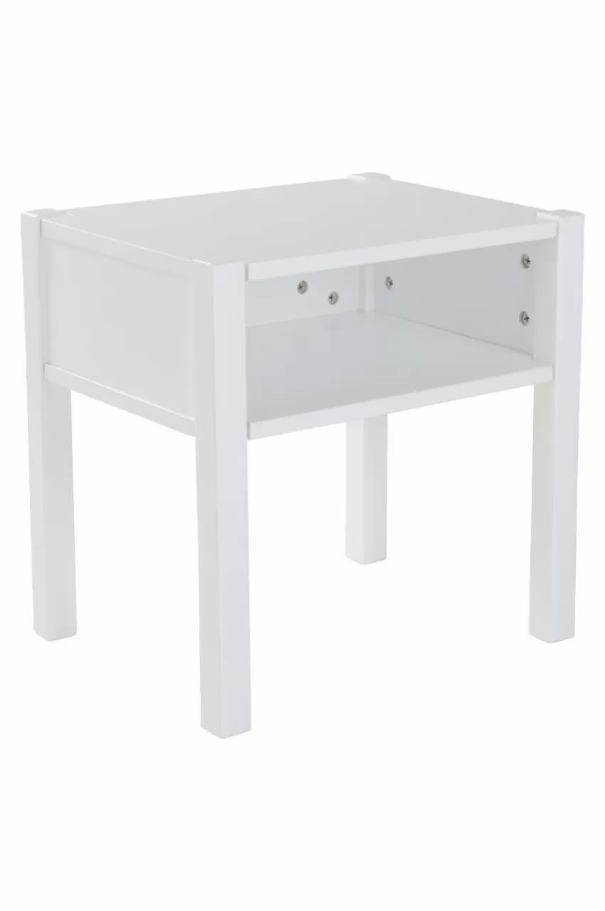 Barnmöbler | Barnmöbler Deal*Jotex EVO Sängbord Vit