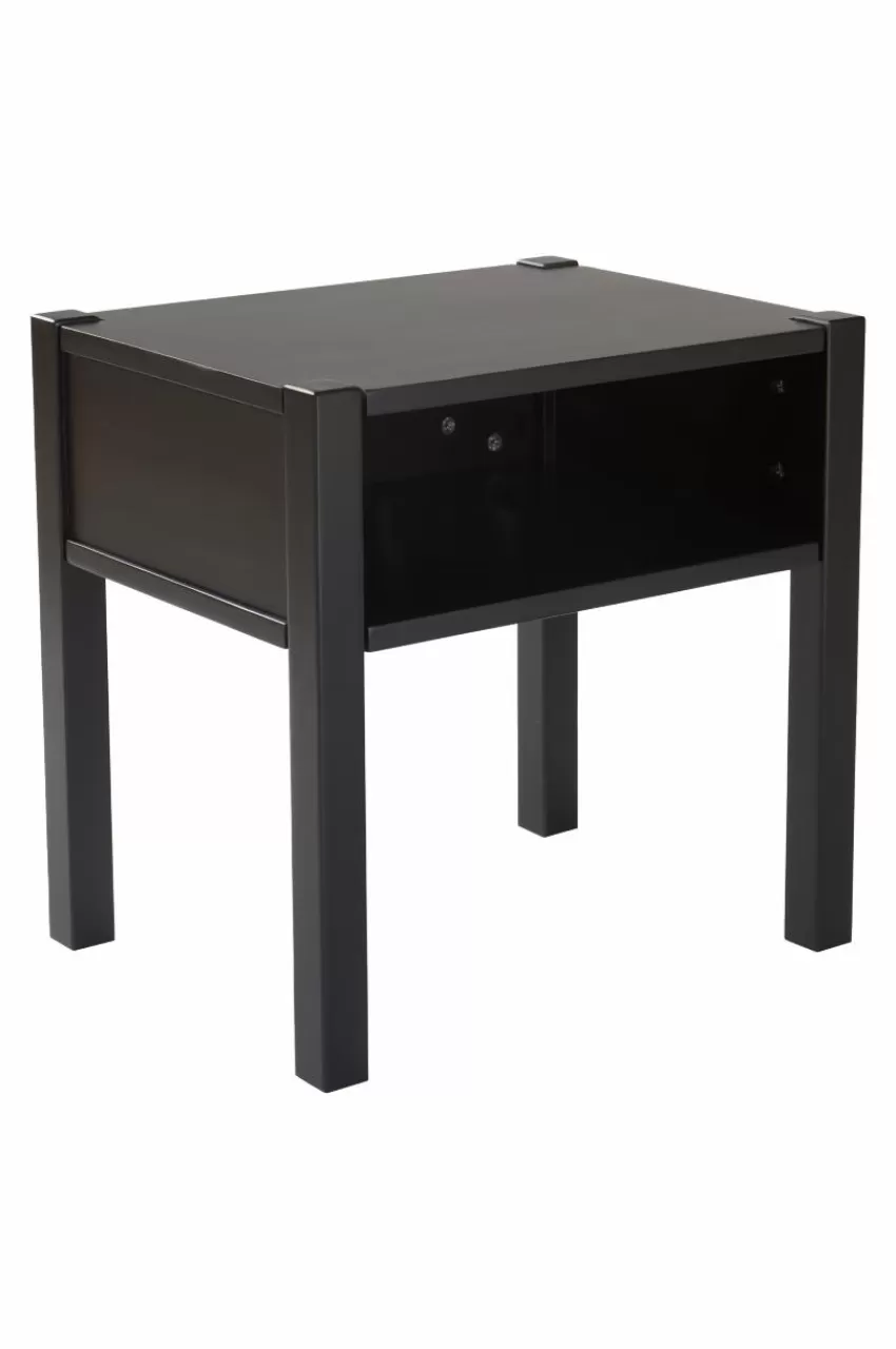 Barnmöbler | Barnmöbler Deal*Jotex EVO Sängbord Svart