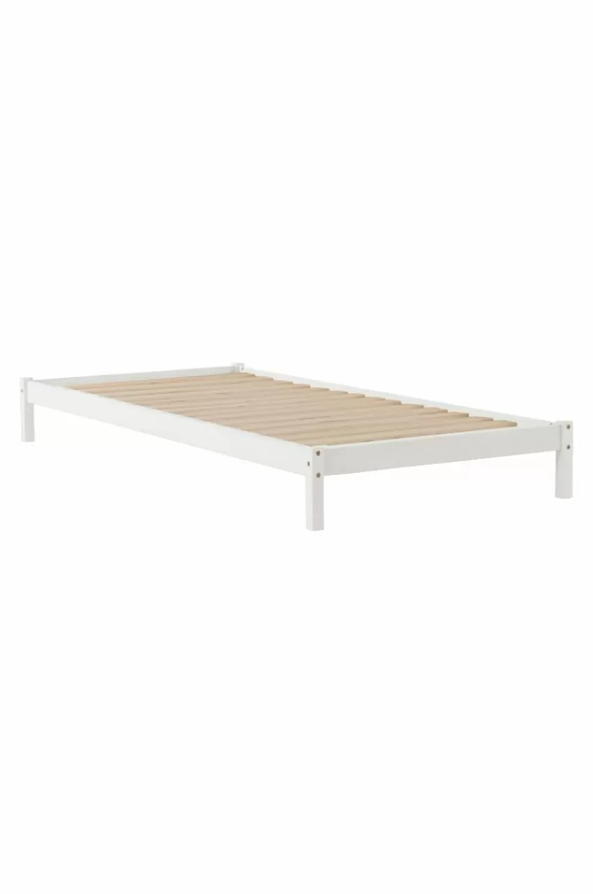 Barnmöbler | Barnmöbler Deal*Jotex EVO Sängram Vit