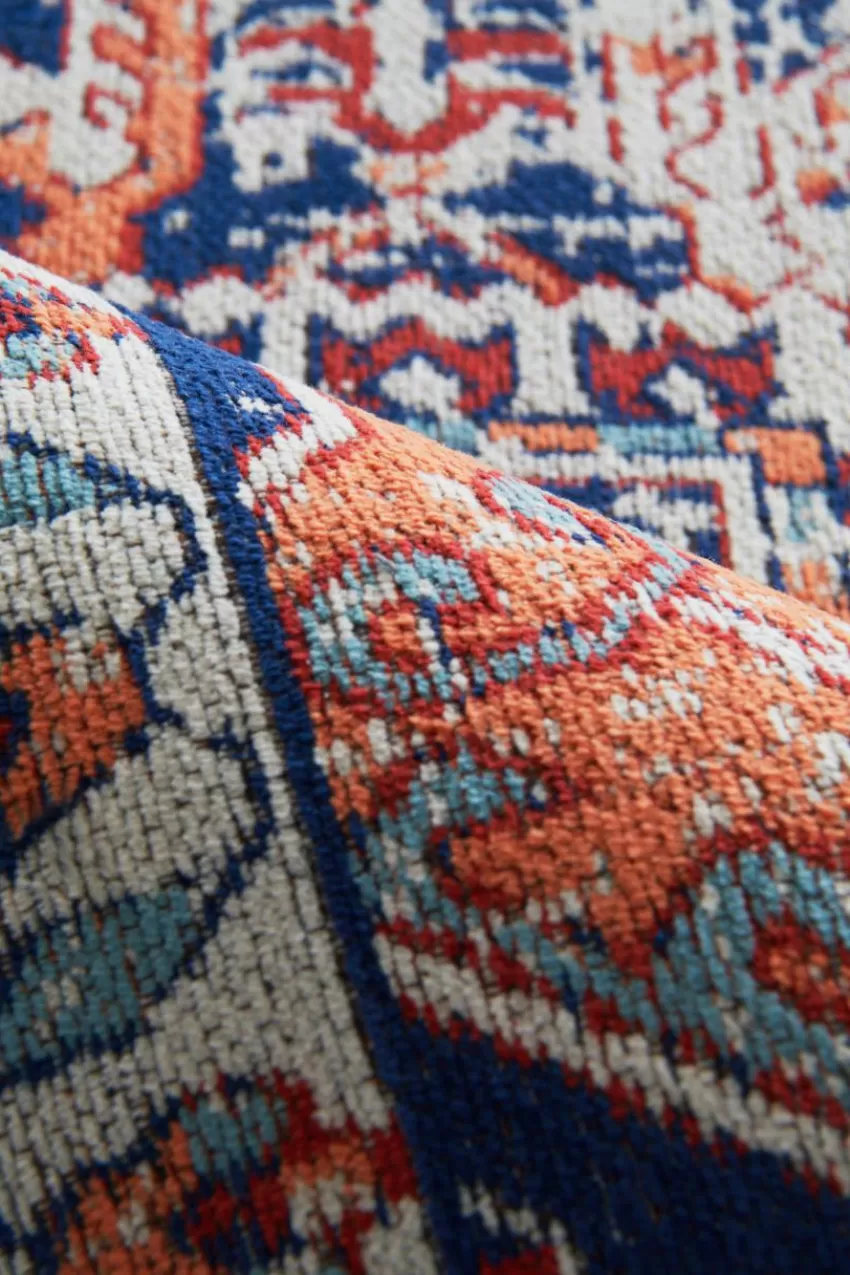 Slätvävda Mattor*Jotex FAIZA Slätvävd Matta 200x300 Cm Multi