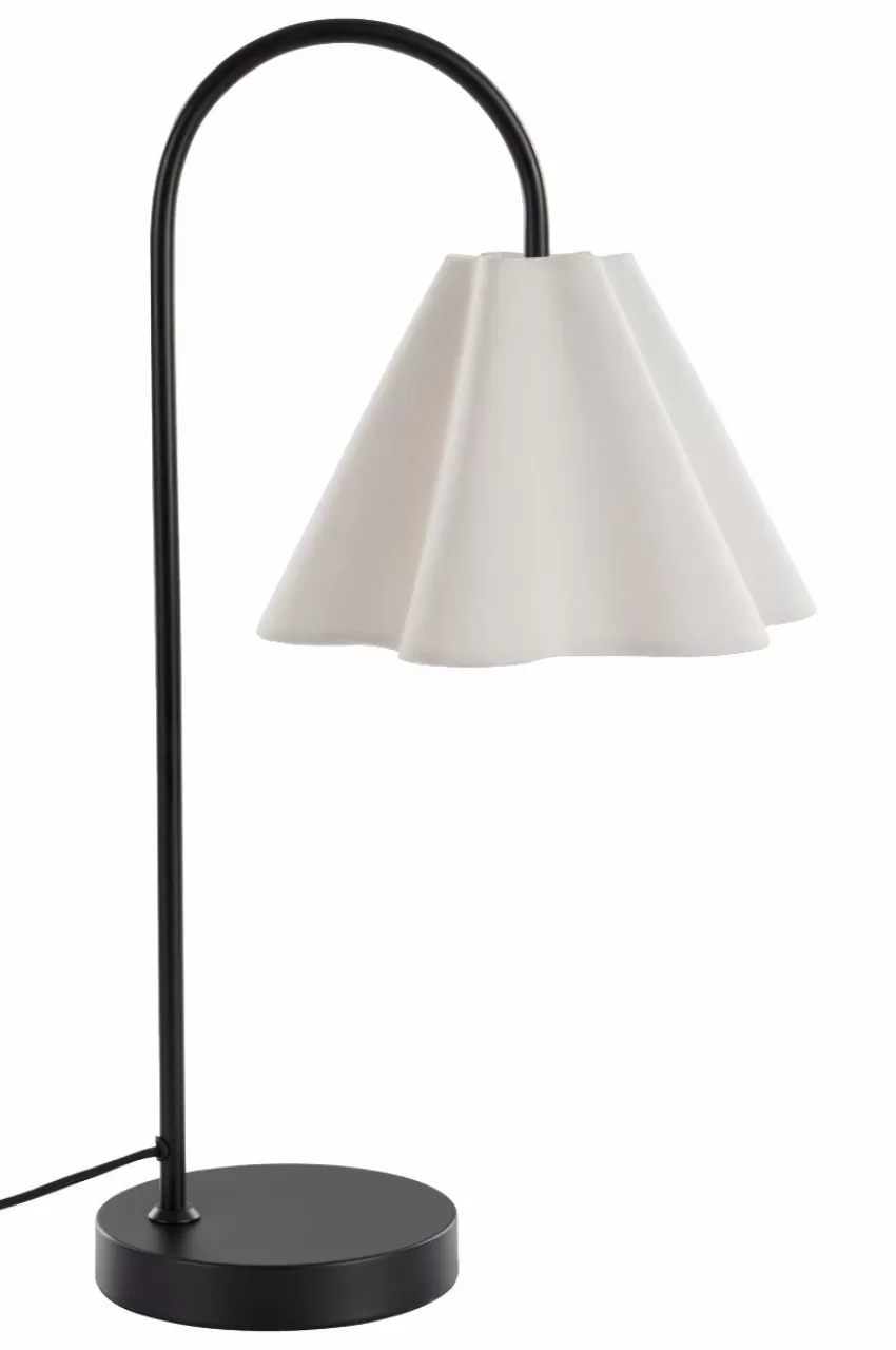 Bordslampor*Jotex FRANCIS Bordslampa Greige