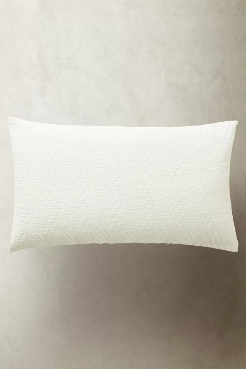 Prydnadskuddar & Fodral*Jotex FREE Kuddfodral 90x50 Cm Vit