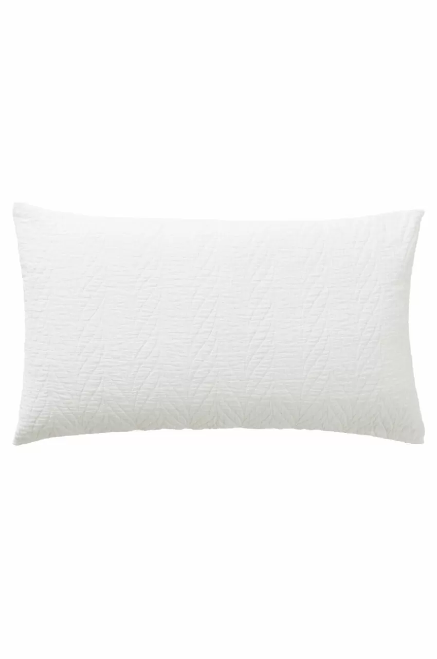 Prydnadskuddar & Fodral*Jotex FREE Kuddfodral 90x50 Cm Vit