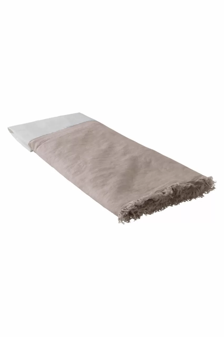 Sängkappor*Jotex FRINNY Sängkappa 60 Cm Mullvard