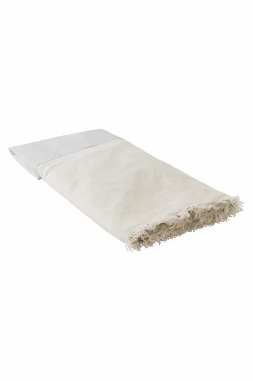 Sängkappor*Jotex FRINNY Sängkappa 45 Cm Vit