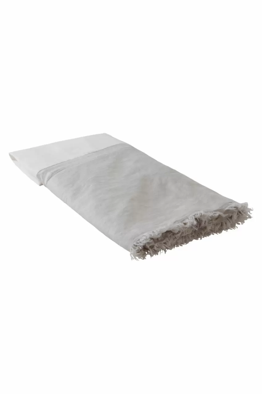 Sängkappor*Jotex FRINNY Sängkappa 45 Cm Grå