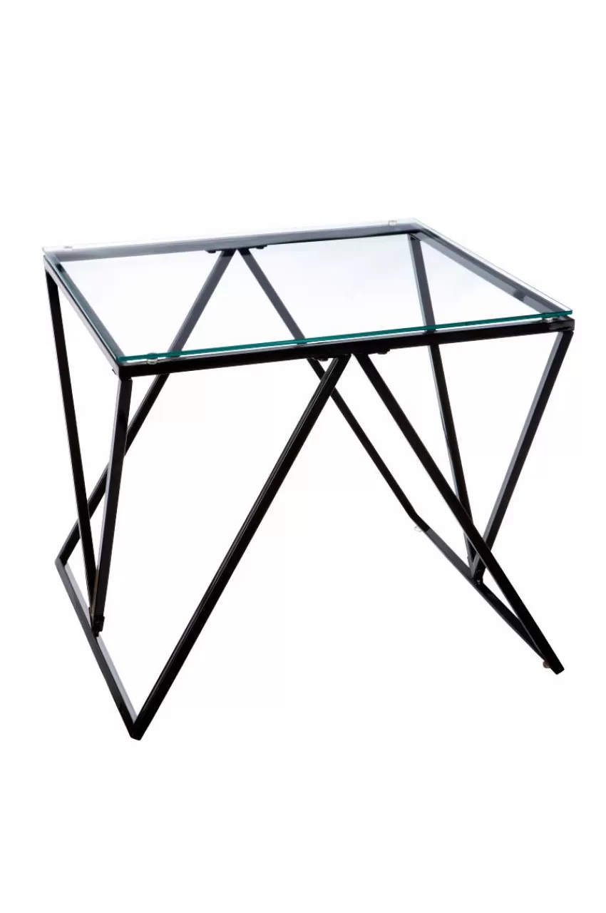Bord*Jotex FRITSLA Bord Svart
