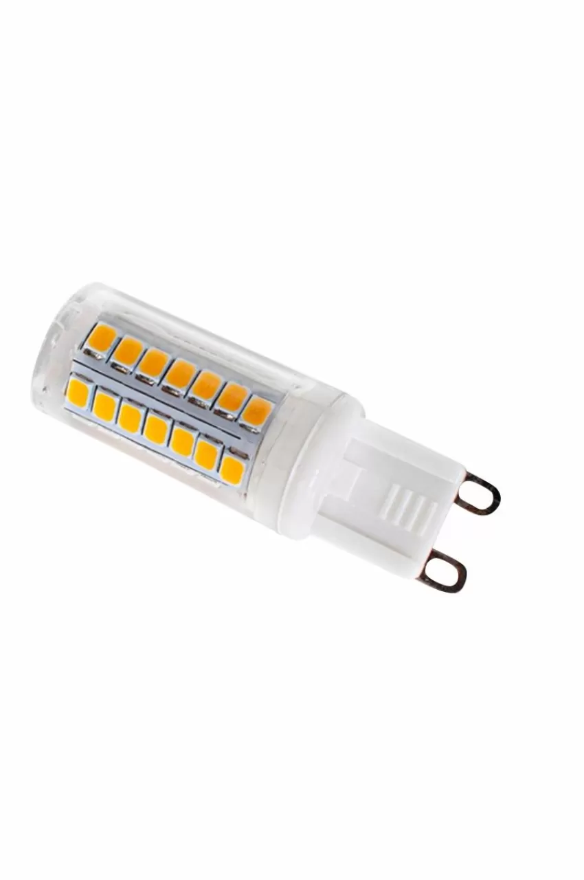 Ljuskällor*Jotex G9 LED Ljuskälla Klar