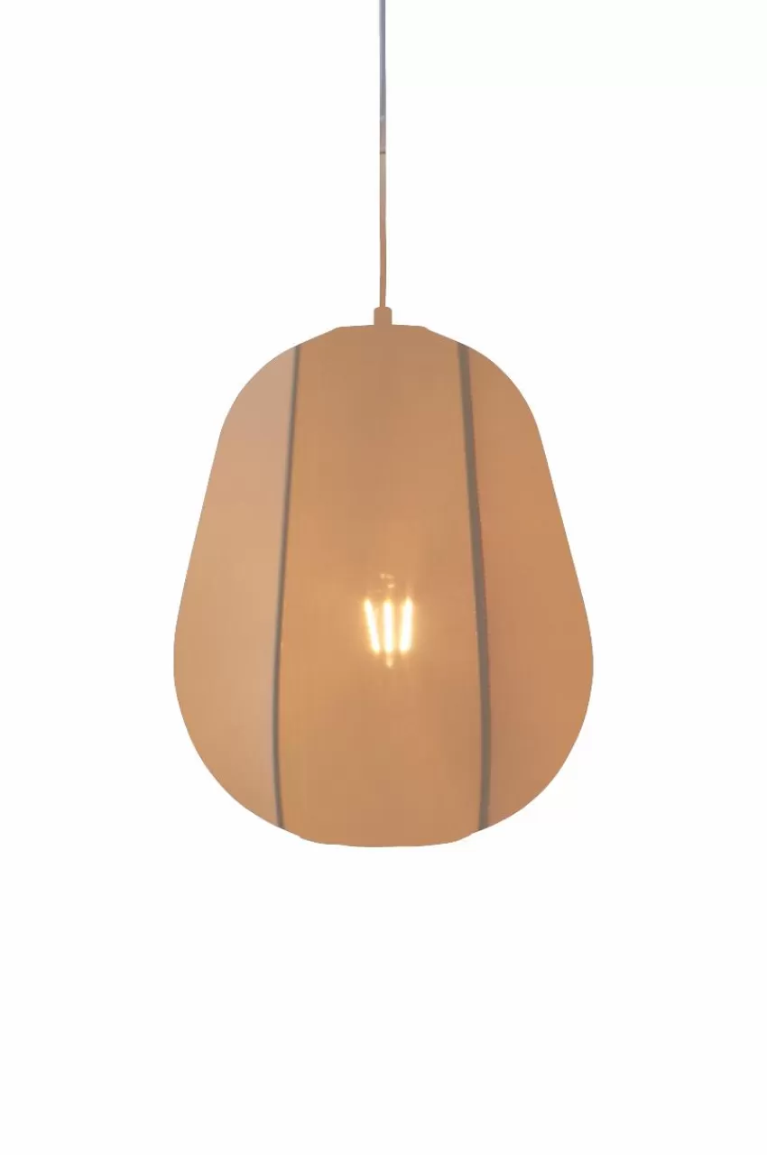 Taklampor*Jotex GASTON Taklampa Beige