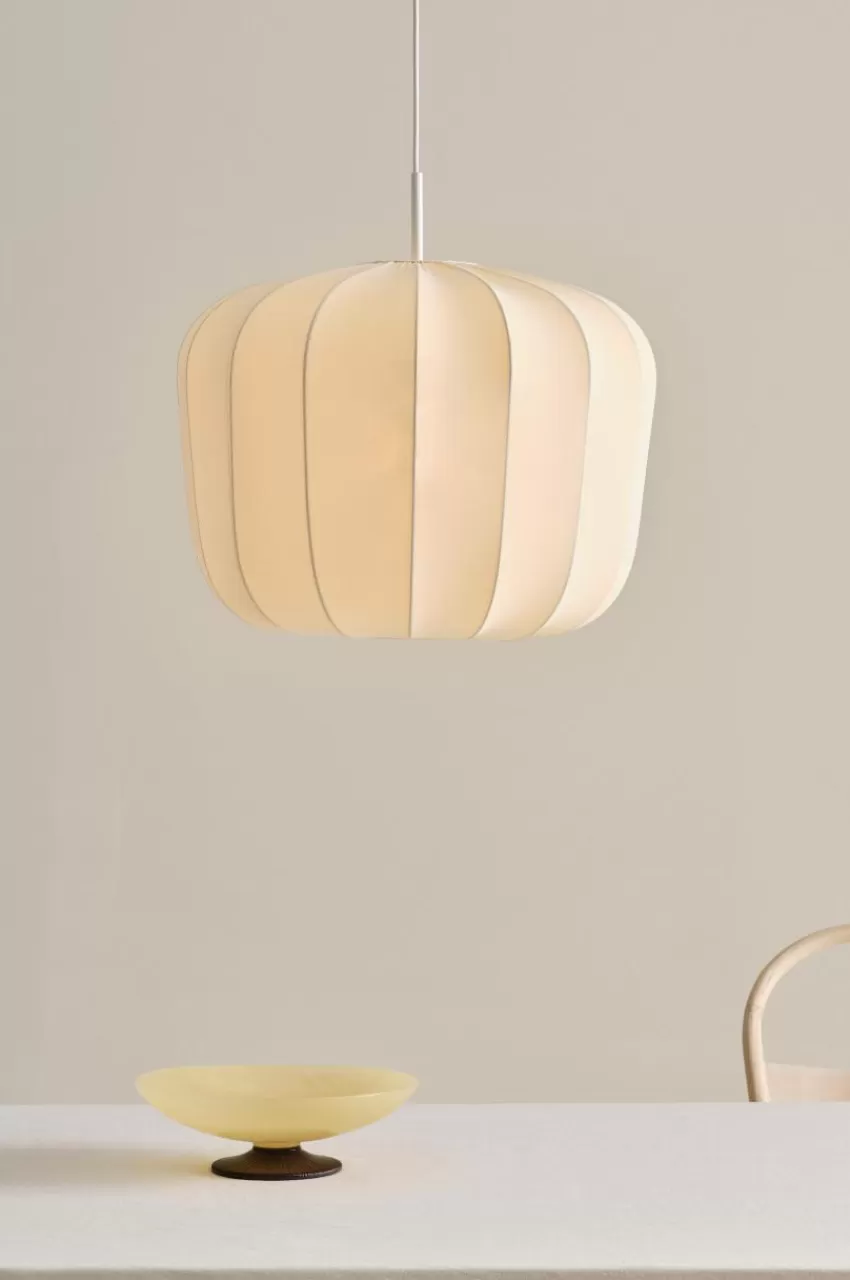 Taklampor*Jotex GAYA Taklampa Beige