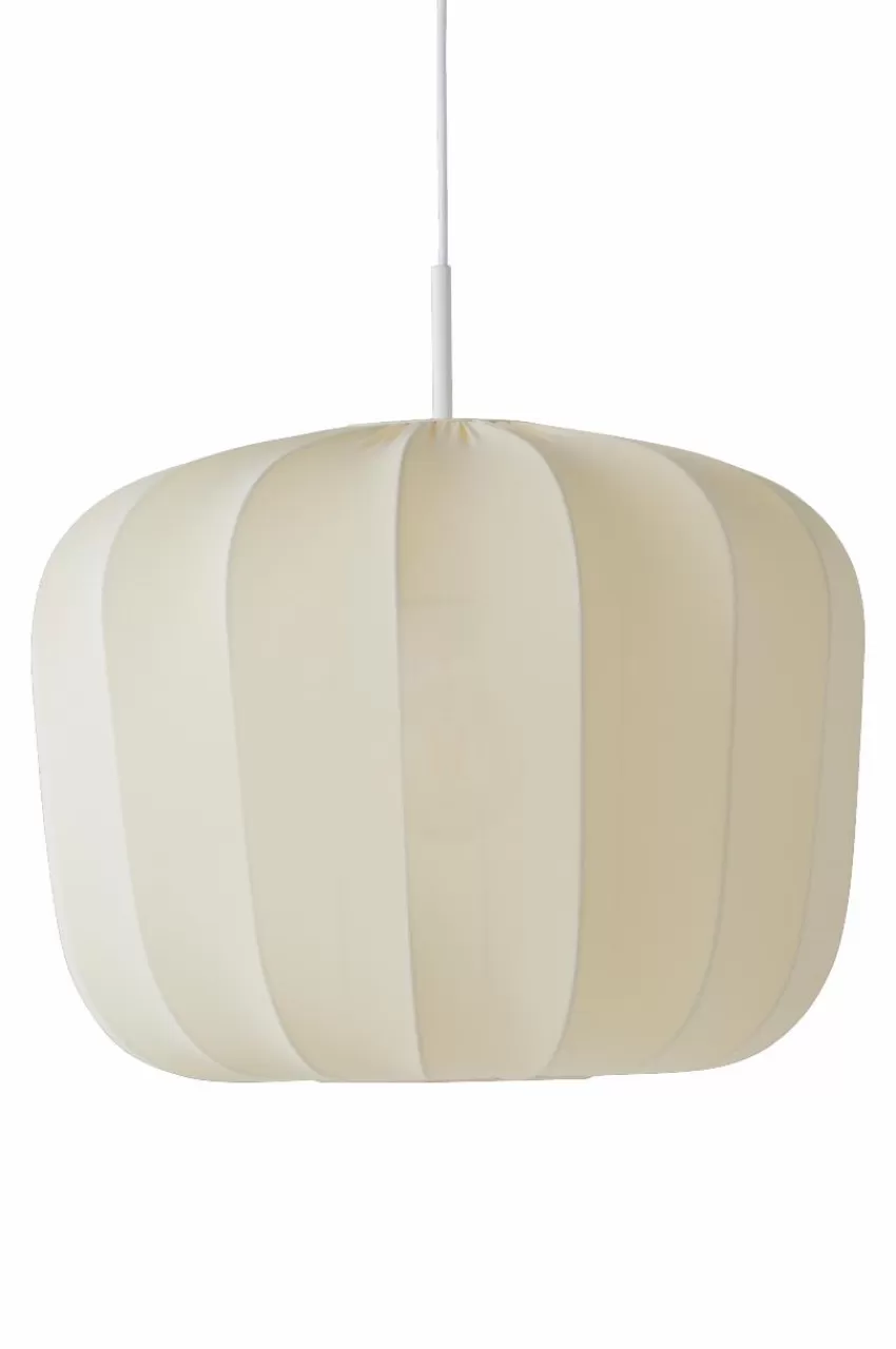 Taklampor*Jotex GAYA Taklampa Beige