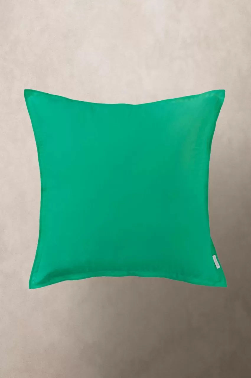 Prydnadskuddar & Fodral*Jotex GEMMA Kuddfodral 50x50 Cm Grön