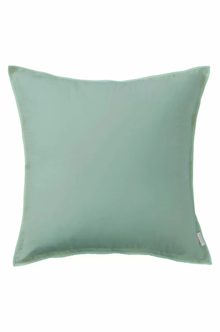 Prydnadskuddar & Fodral*Jotex GEMMA Kuddfodral 50x50 Cm Ljusgrön