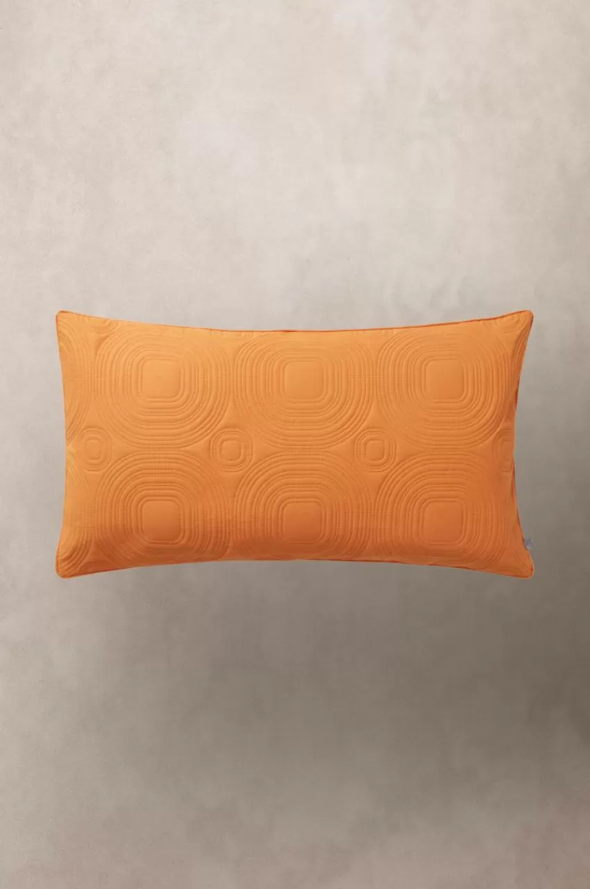 Prydnadskuddar & Fodral*Jotex GINA Kuddfodral 90x50 Cm Orange
