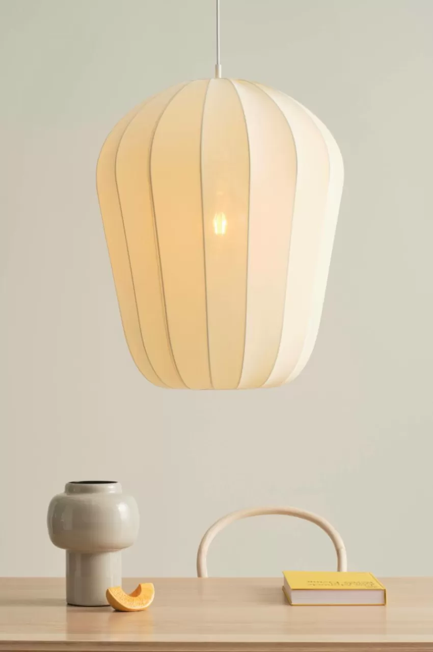 Taklampor*Jotex GINA Taklampa Beige