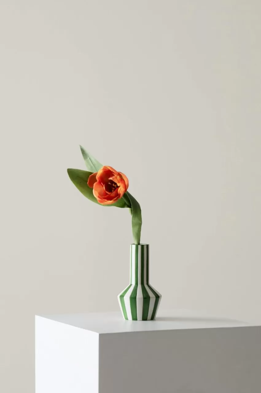 Vaser*Jotex GJÖRDIS Vas Höjd 13,5 Cm