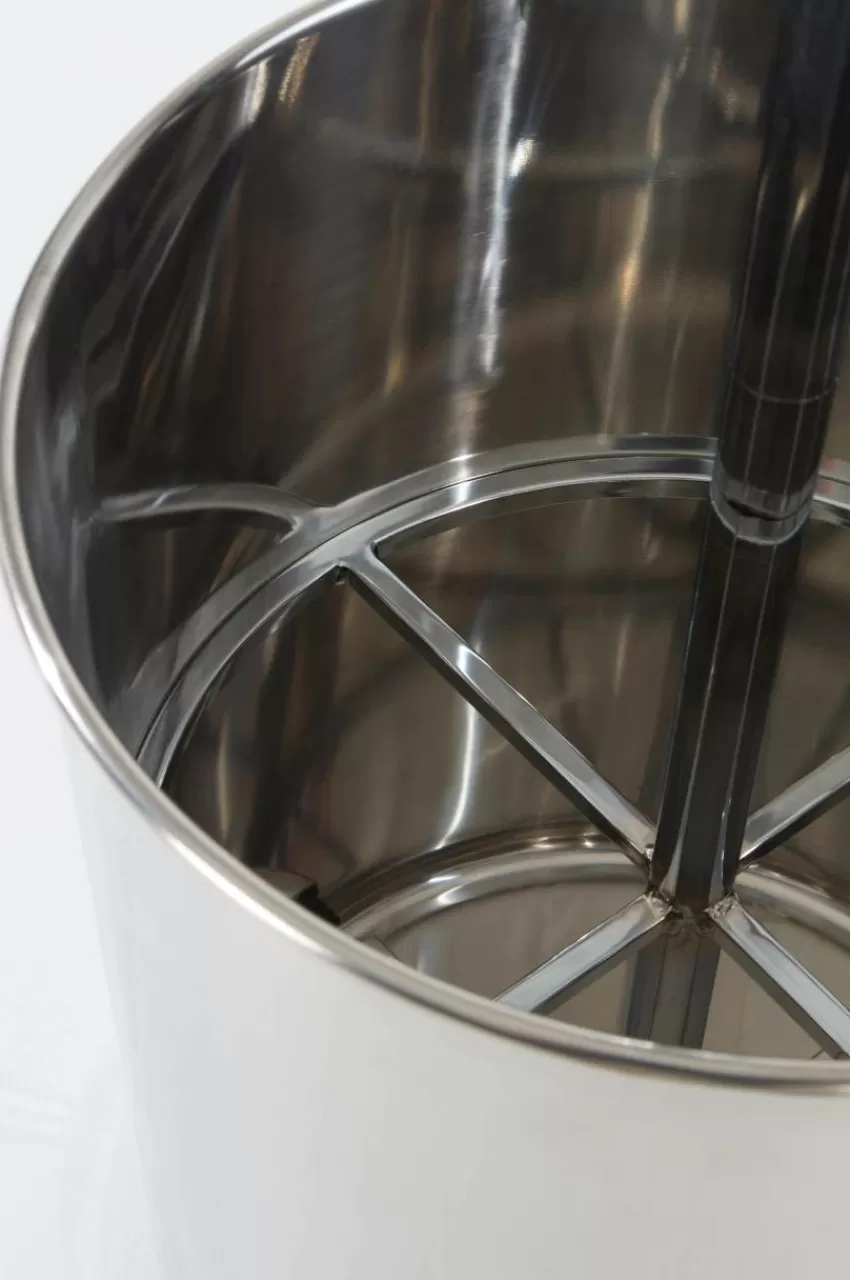 Hallmöbler*Jotex GLAZE Paraplyställ Krom