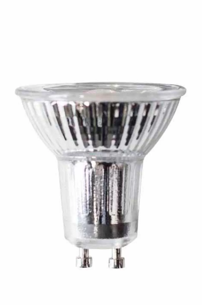 Ljuskällor*Jotex GU10 LED Dimbar 7W 2700K 480Lm Silver