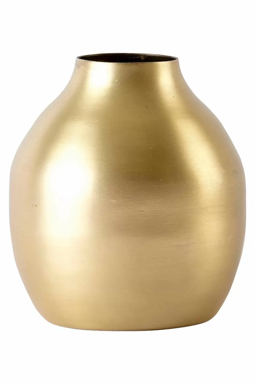 Vaser*Jotex GUNNEBO Vas - Höjd 10 Cm undefined