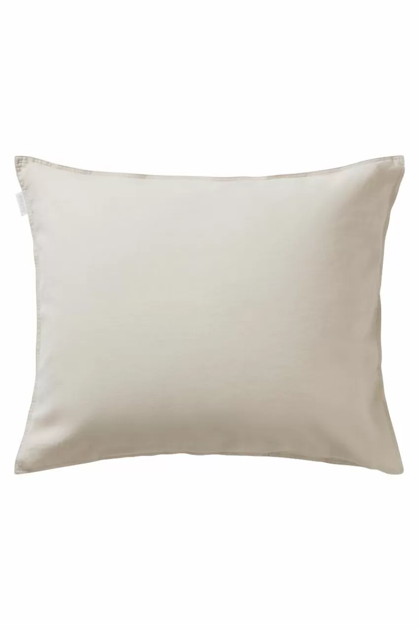 Örngott*Jotex HANNAH örngott 60x50 Cm Linnebeige