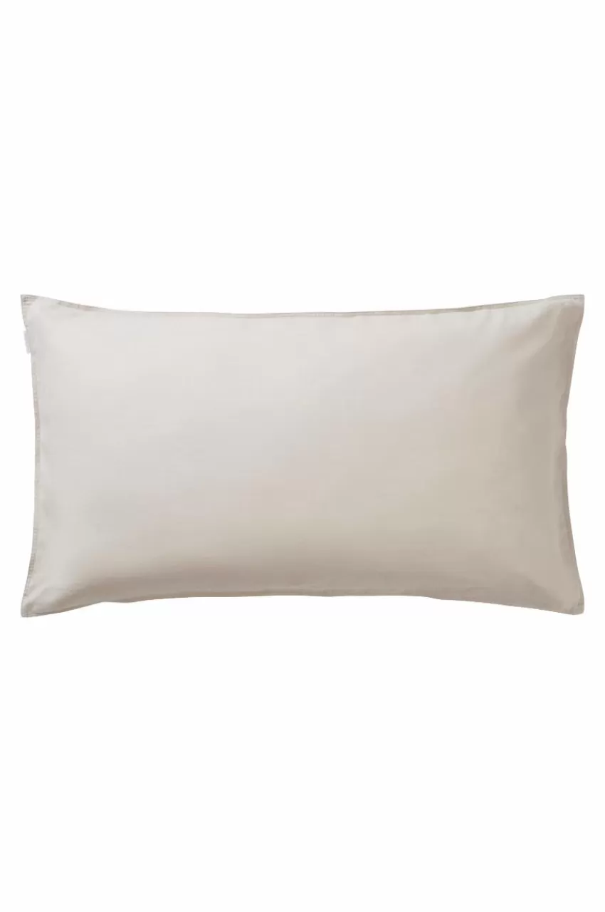 Örngott*Jotex HANNAH örngott 90x50 Cm Linnebeige