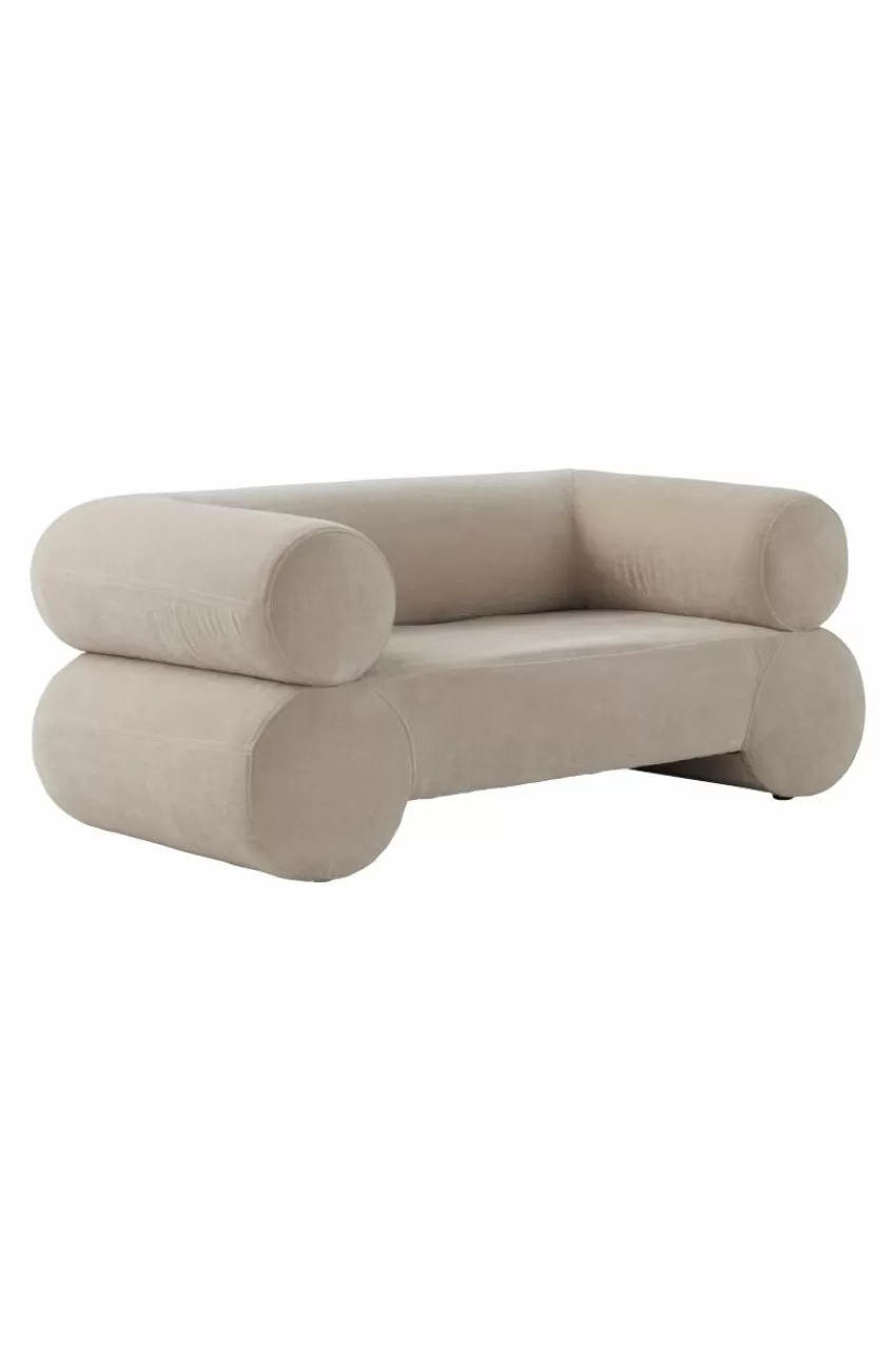 Barnmöbler | Barnmöbler Deal*Jotex HARTSDALE MINI Barnsoffa Sandbeige