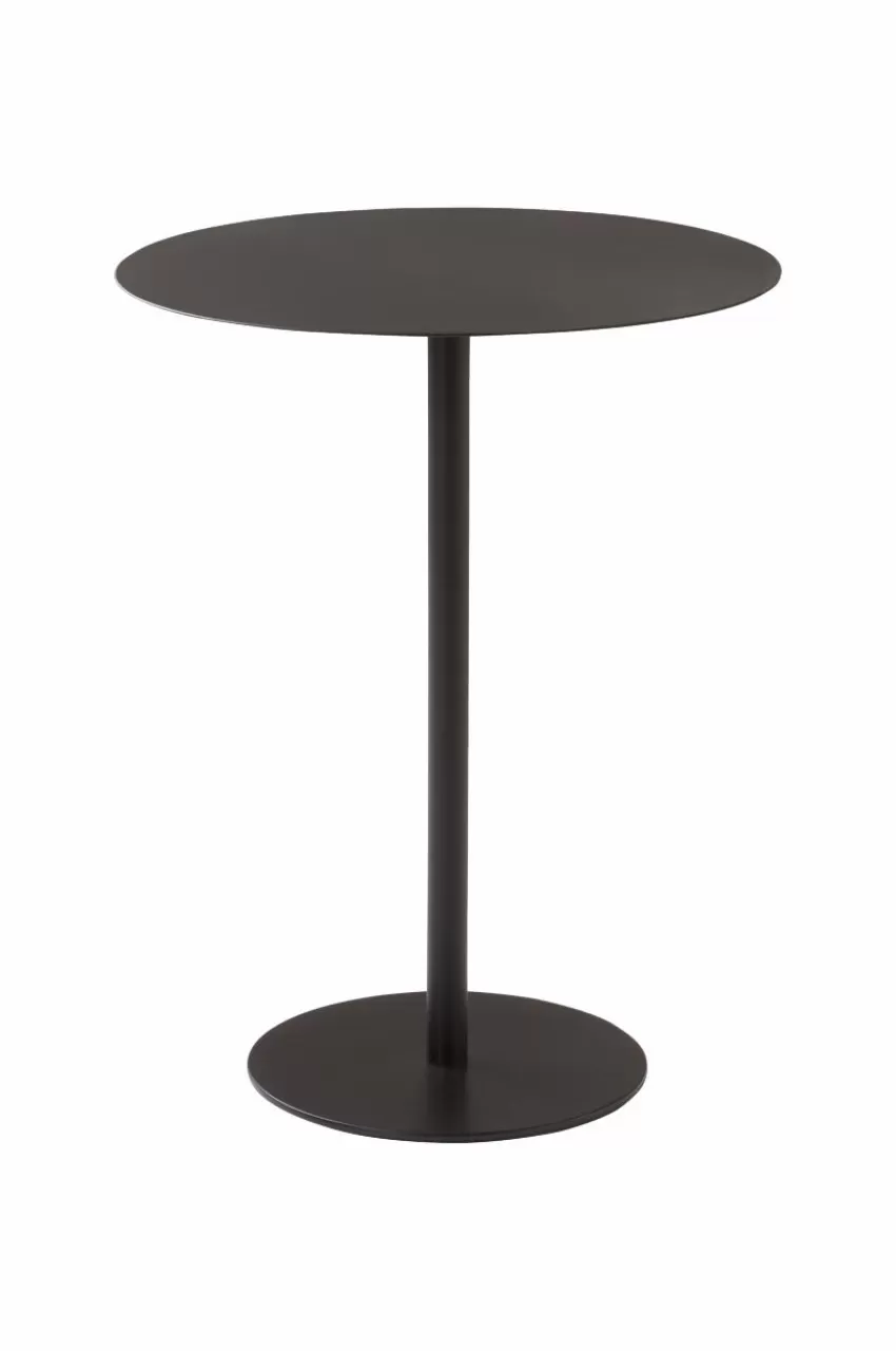 Bord*Jotex HEBY Sidobord Svart