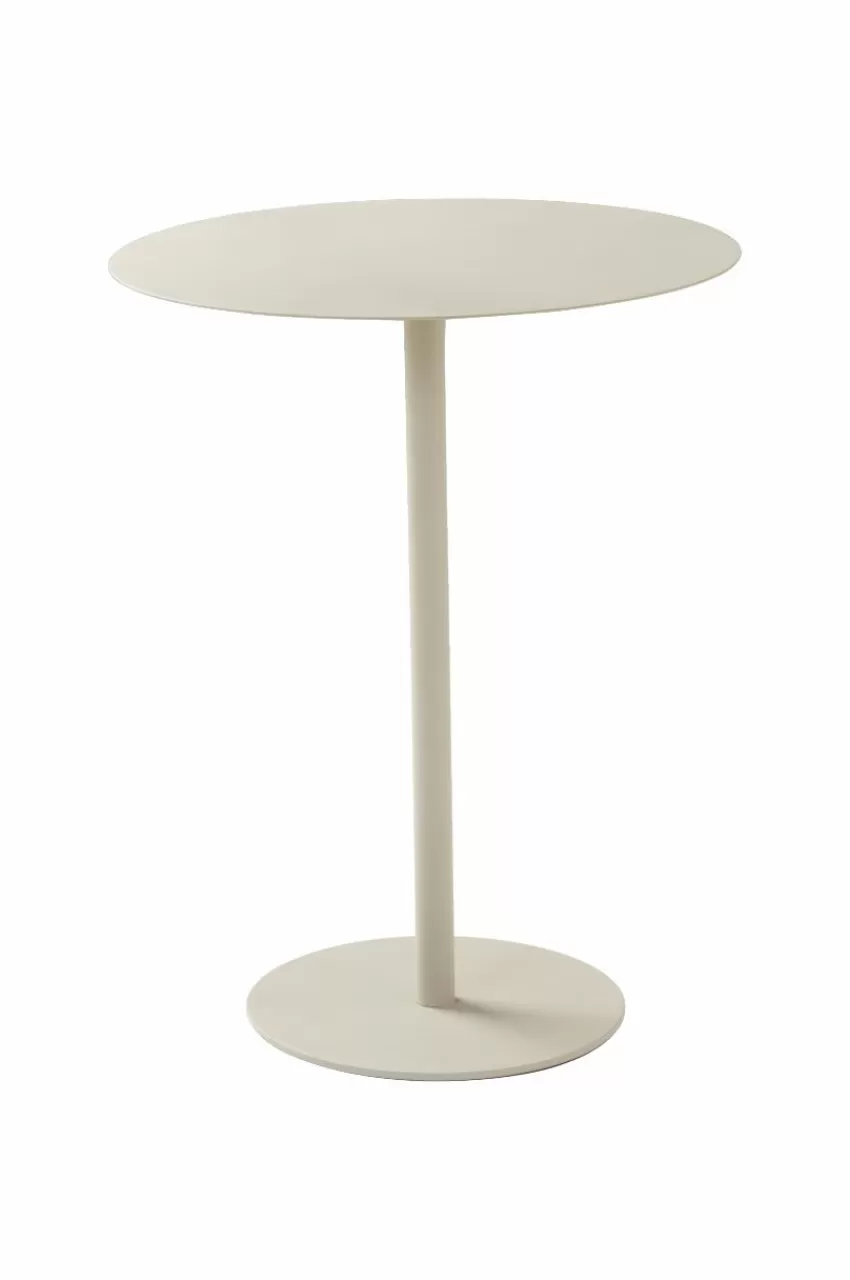 Bord*Jotex HEBY Sidobord Beige