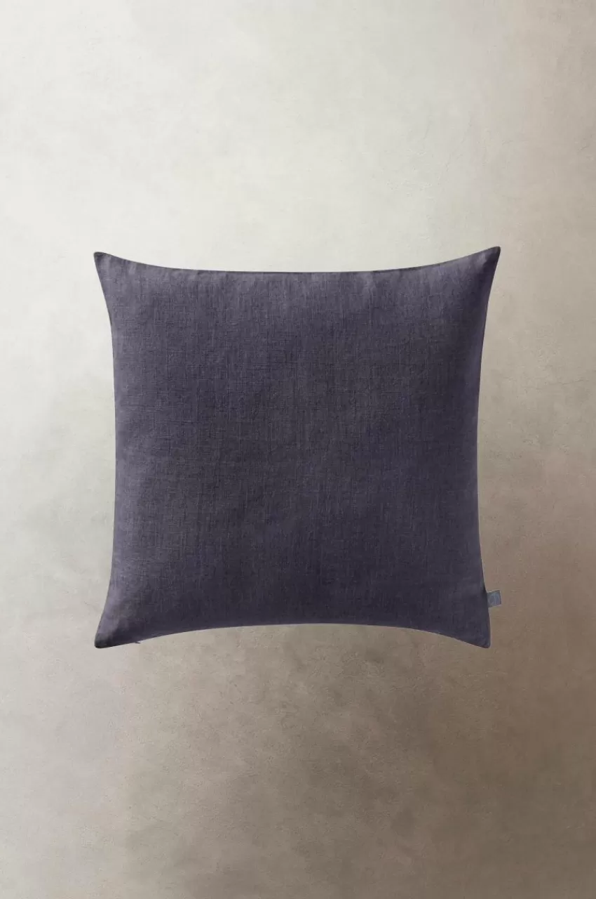 Prydnadskuddar & Fodral*Jotex HEDDIE Kuddfodral 50x50 Cm Kolgrå