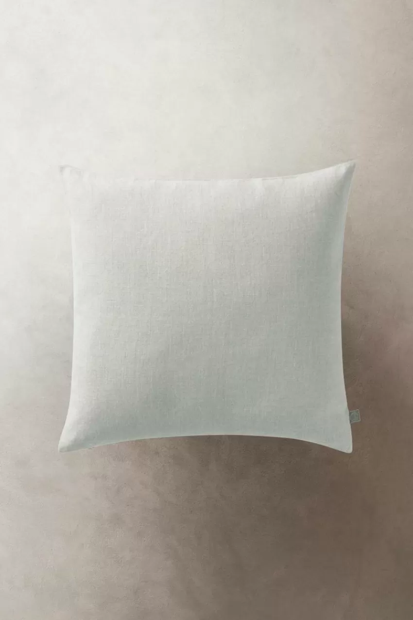 Prydnadskuddar & Fodral*Jotex HEDDIE Kuddfodral 50x50 Cm Ljus gråblå