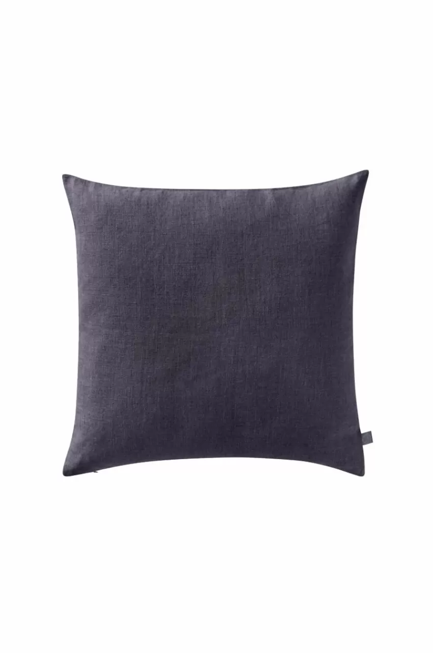 Prydnadskuddar & Fodral*Jotex HEDDIE Kuddfodral 50x50 Cm Kolgrå