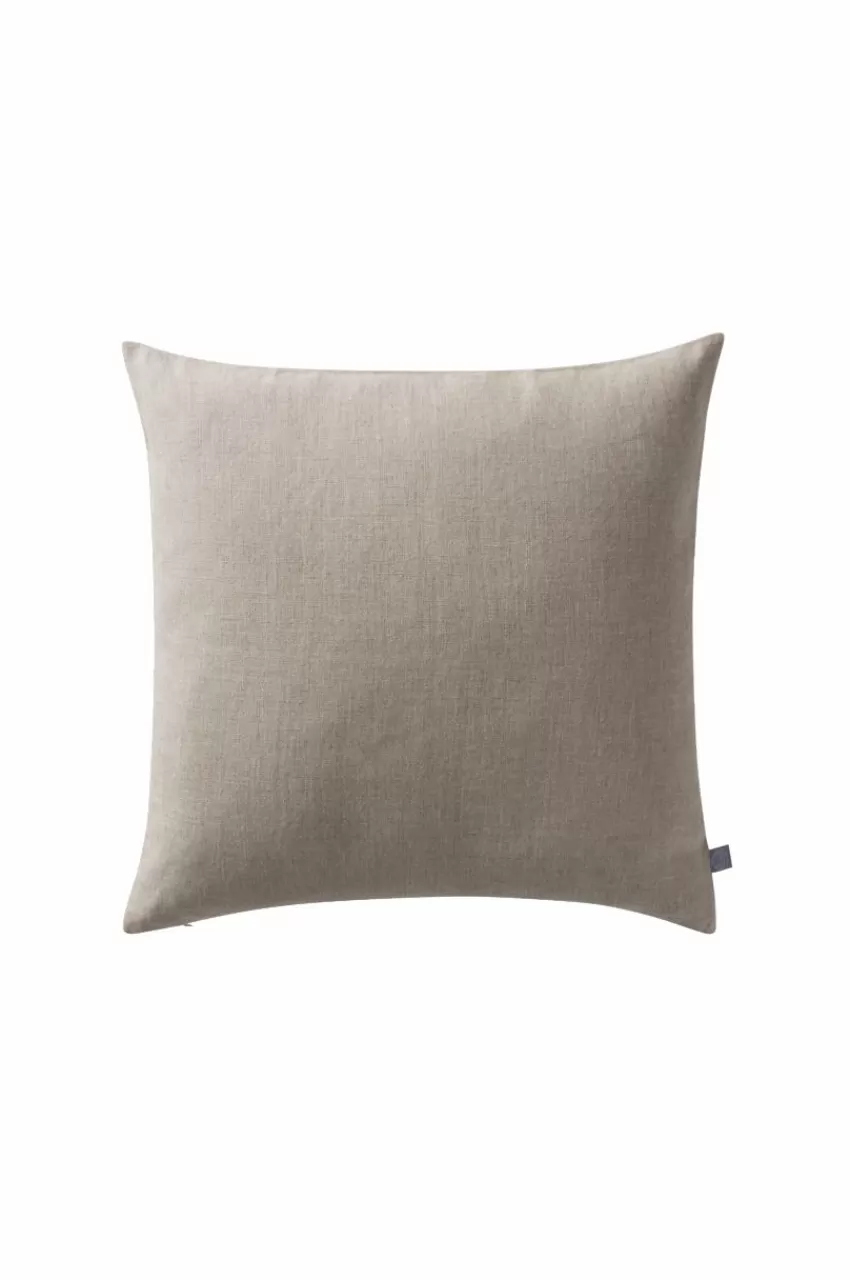 Prydnadskuddar & Fodral*Jotex HEDDIE Kuddfodral 50x50 Cm Natur