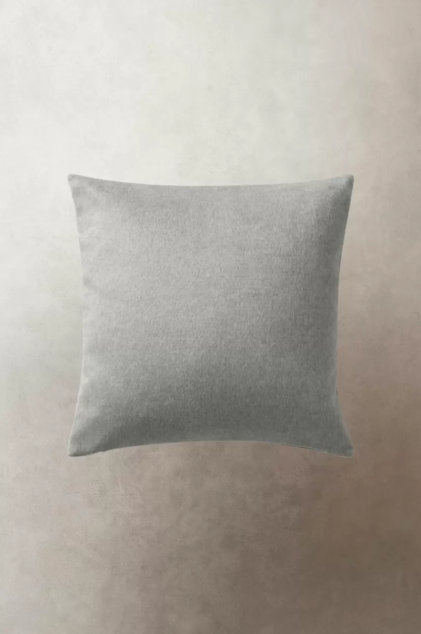 Prydnadskuddar & Fodral*Jotex HEIDI Kuddfodral 47x47 Cm Grå