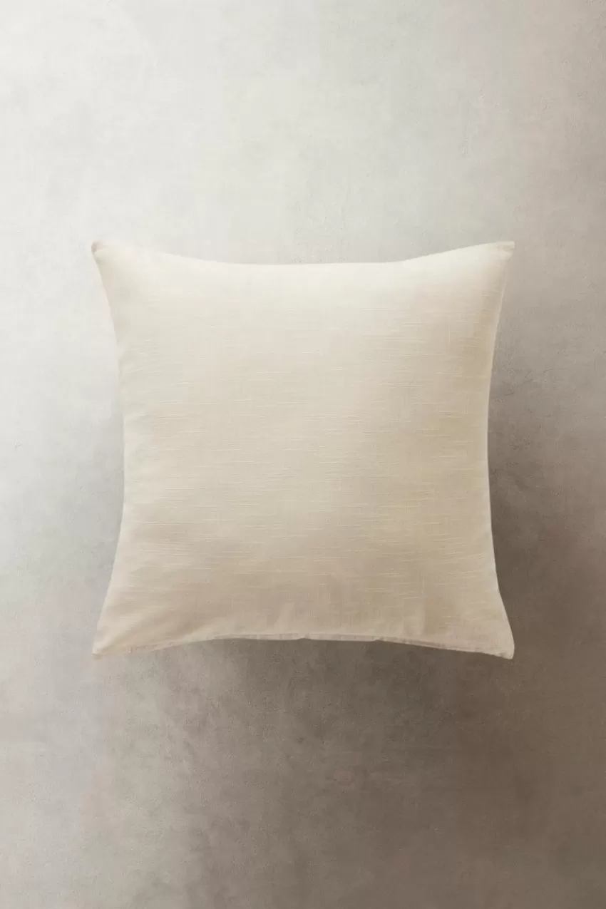 Prydnadskuddar & Fodral*Jotex HENLEY Kuddfodral 50x50 Cm Greige