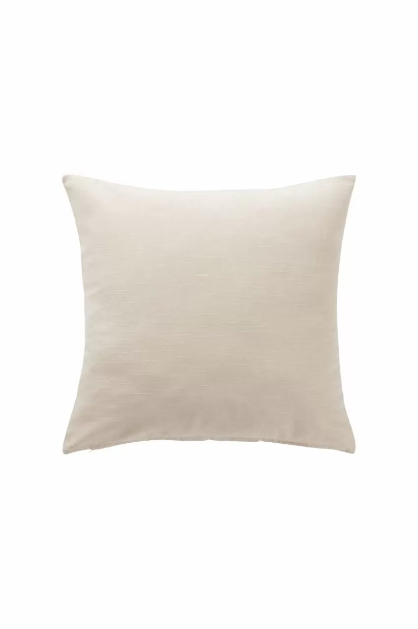 Prydnadskuddar & Fodral*Jotex HENLEY Kuddfodral 50x50 Cm Greige
