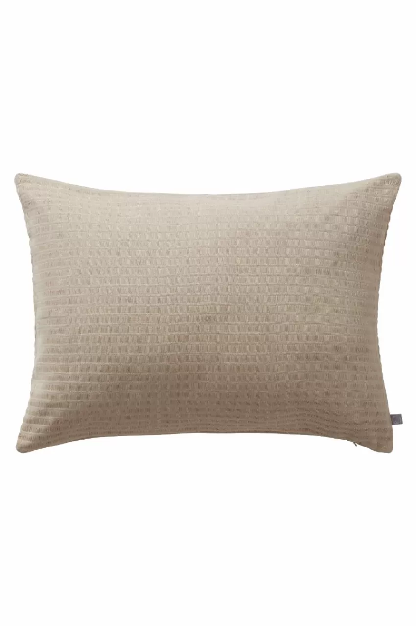 Prydnadskuddar & Fodral*Jotex HERBARIUM Kuddfodral 70x50 Cm Linnebeige