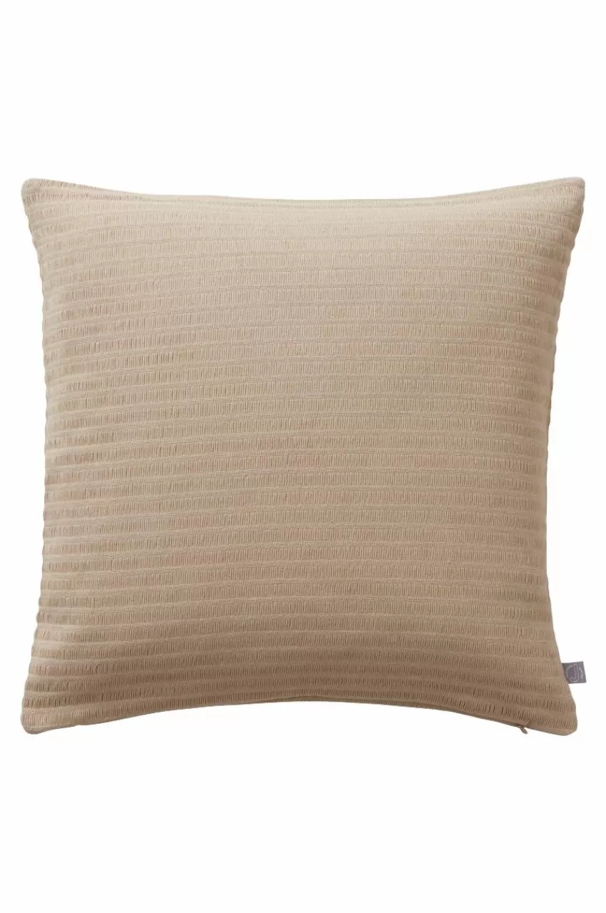 Prydnadskuddar & Fodral*Jotex HERBARIUM Kuddfodral 50x50 Cm Linnebeige