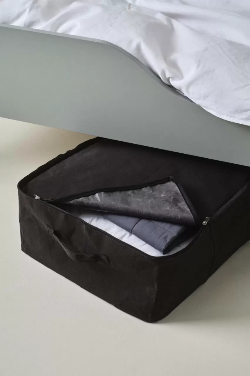 Förvaring*Jotex HIDING Sängförvaring Svart